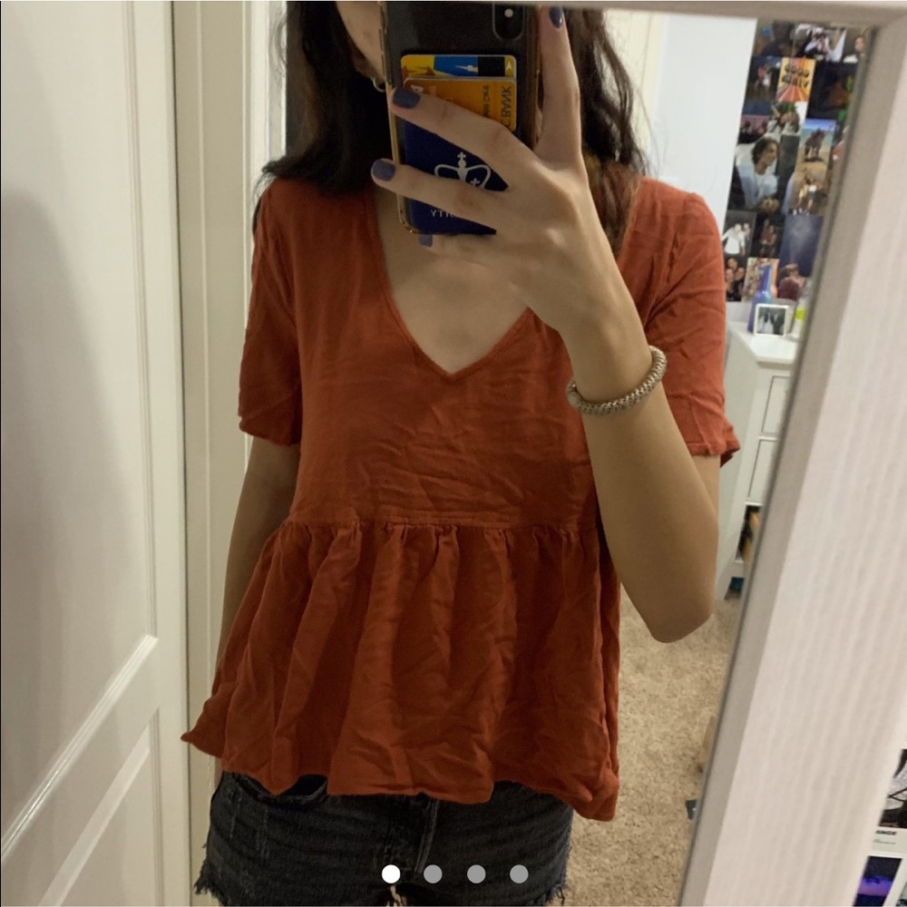 Urban Outfitters shirt